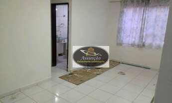 Imagem 7: Apartamento com 2 dormitórios à venda, 57 m² por R$ 265.000,00 - Jardim Três Marias - São