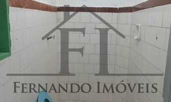 Imagem 5: LOCAÇÃO CASA 1 DORMITÓRIO, SALA, COZINHA, BANHEIRO - IPIRANGA (VILA CARIOCA) / SP