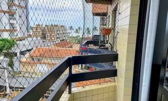 Imagem 7: Apartamento com 1 dorm, Caiçara, Praia Grande - R$ 180 mil, Cod