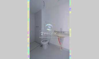 Imagem 3: Apartamento com 3 dormitórios à venda, 82 m² por R$ 1.142.000,00 - Vila Gilda - Santo Andr