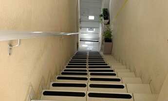 Imagem 3: Sobrado para venda com 120 metros quadrados com 2 quartos