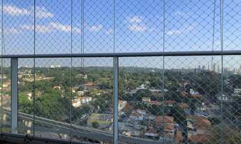 Imagem 7: Cube Campo Belo Apartamento mobiliado 1 Dormitório, Próx. Metrô, Moema, Berrini, V Olímpia