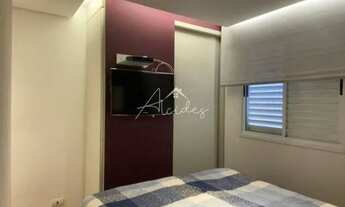 Imagem 4: Apartamento à venda no bairro Vila Guarani (Z Sul) - São Paulo/SP, Zona Sul