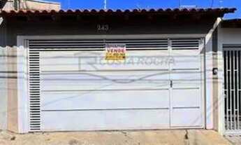 Imagem: Casa com 3 dormitórios à venda, 121 m²