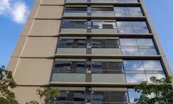 Imagem: Studio com 1 Dormitorio(s) localizado(a)