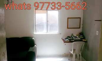 Imagem: Casa 1 quarto