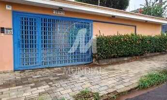 Imagem: Casa (térrea na rua) 3 dormitórios/suite