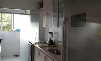 Imagem 3: Apartamento para Locação em São Paulo, Vila Carrão, 2 dormitórios, 1 banheiro, 1 vaga