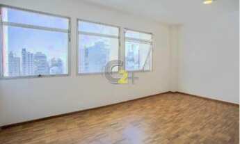 Imagem: PINHEIROS - 03 DORMS - 1 VAGA - 115 MTS