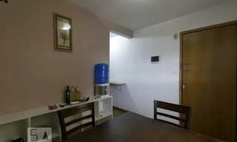 Imagem 3: Apartamento para Aluguel - Aclimação, 1 Quarto, 42 m2