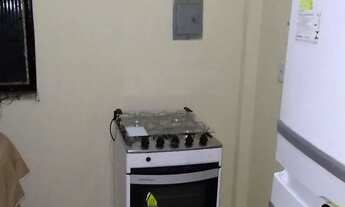 Imagem 4: Aluga-se apartamento Conj. Tocantins