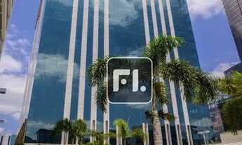 Imagem 2: Conjunto para alugar, 680 m² por R$ 117.211,60/mês - Brooklin - São Paulo/SP