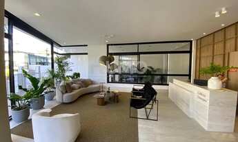 Imagem 3: Apartamento para locação no Cambuí