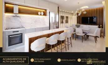 Imagem 2: Apartamento Alto Padrão na Praia de Caibá