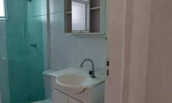 Imagem 9: Apartamento com 1 dormitório, 47 m² - venda por R$ 265.000,00 ou aluguel por R$ 2.454,00/m