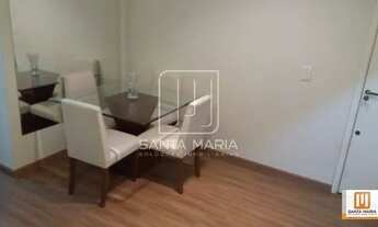 Imagem 3: Apartamento (tipo - padrao) 2 dormitórios, portaria 24hs, lazer, salão de festa, elevador