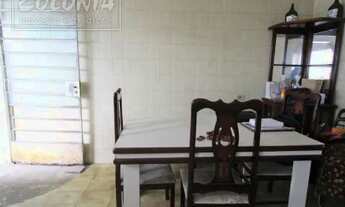 Imagem 7: Santo André - Casa Padrão - Utinga