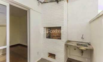 Imagem 7: Cobertura duplex para venda possui 103 metros quadrados com 1 quarto