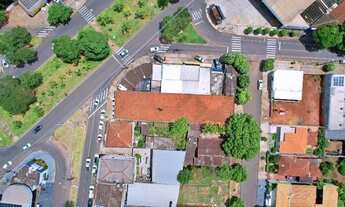 Imagem 7: Barracão comercial com duas frentes, ótimo acesso pela Rod Heitor de Alencar Furtado