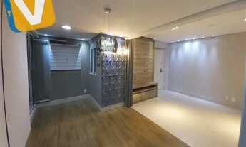 Imagem 5: Apartamento Alto da Mooca 107 m²