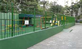 Imagem 5: Apartamento Pirituba 02 dormitórios sala cozinha lavanderia e vaga garagem R$ 240.000.00