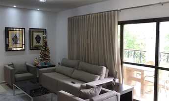 Imagem: APARTAMENTO - VENDA - Edificio Maison São