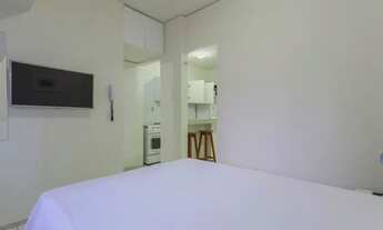 Imagem 2: Flat 105, aluguel, mobiliado, tem 34 m² ,1 quarto, WI-FI em Boa Viagem - Recife - PE