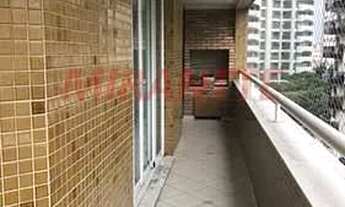 Imagem 7: Apartamento de 125m² com 3 quartos em Santana