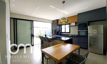 Imagem: HORTOLÂNDIA - Casa de Condomínio - RESIDENCIAL