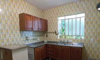 Imagem 4: Excelente Casa Residencial Semi Mobiliada Para Locação No Bairro Vila Nova