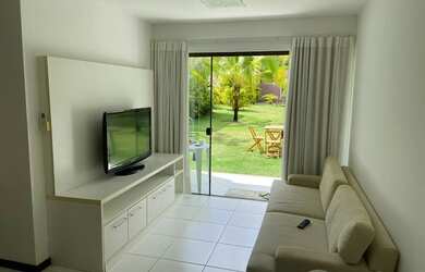 Imagem 6: Apartamento para aluguel com 65 metros quadrados com 2 quartos em Centro - Camaçari - BA