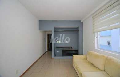 Imagem 2: São Paulo - Apartamento Padrão - Consolação