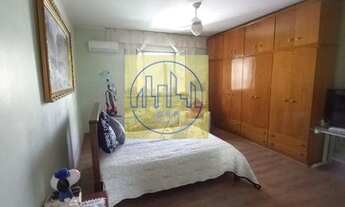 Imagem 7: Sobrado para Locação em São Caetano do Sul, Fundação, 4 dormitórios, 1 suíte, 4 banheiros