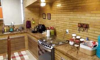 Imagem 6: Excelente Cobertura Duplex, frente, quartos, cozinha e banheiros com armários planejados