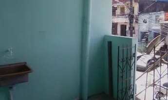 Imagem 3: Casa na Cidade Nova