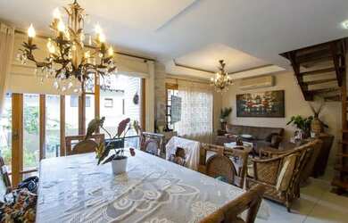 Imagem 7: Casa Condominio em Santa Tereza