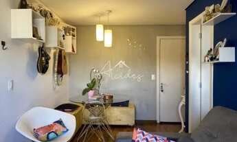 Imagem 3: Apartamento à venda no bairro Vila Guarani (Z Sul) - São Paulo/SP, Zona Sul