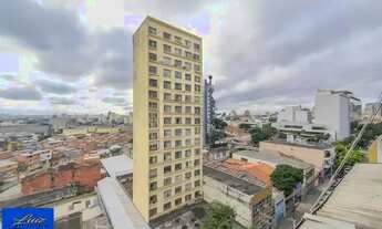 Imagem 7: Campos Elíseos | Cobertura | 50 m² | 1 terraço