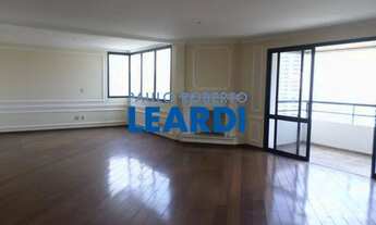 Imagem: APARTAMENTO - MORUMBI - SP