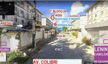 Imagem 7: Apt. Maranguape 1 - Paulista - 2q R$470 (incluso cond.) Pintado