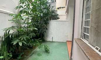 Imagem 2: Lindo apart com jardim privativo prox Parque Ibirapuera