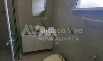 Imagem 7: Gávea Apartamento com 1 dormitório