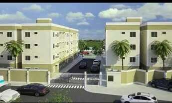 Imagem 2: Alugo APARTAMENTO Com 3 quartos bem localizado