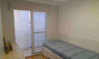 Imagem 4: Studio Mobiliado para alugar