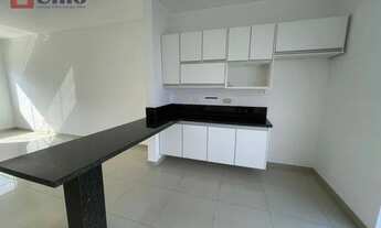 Imagem 4: Casa com 3 dormitórios à venda, 112 m² por R$ 600.000,00 - Jardim São Luiz - Piracicaba/SP