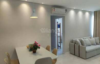 Imagem 3: Apartamento para aluguel, 2 quartos, 1 vaga, Coqueiral de Itaparica - Vila Velha/ES