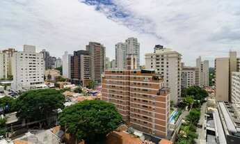 Imagem 6: Apartamento à Venda - Pinheiros, 2 Quartos, 80 m2