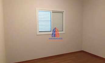 Imagem 7: Apartamento com 2 dormitórios para alugar, 62 m² por R$ 1.430,00/mês - Jardim São Paulo