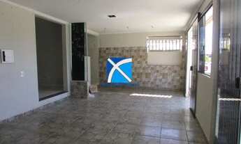 Imagem 6: GUARá - Casa Padrão - Guará II