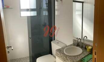 Imagem 6: Maravilhosa Coberbura Duplex 02 quartos e 3 vagas - Palmeiras